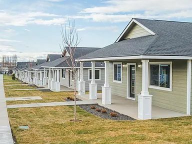 Rental Home