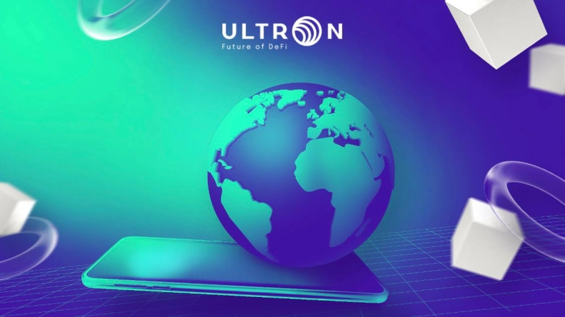 Ultron Foundation