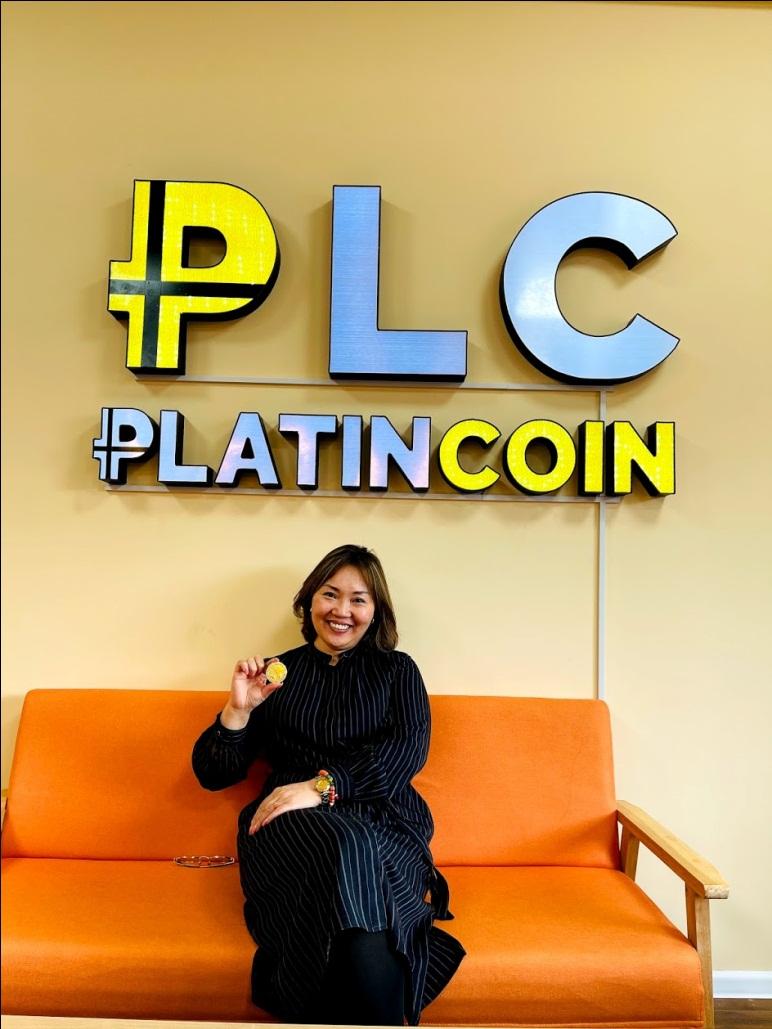 Platincoin