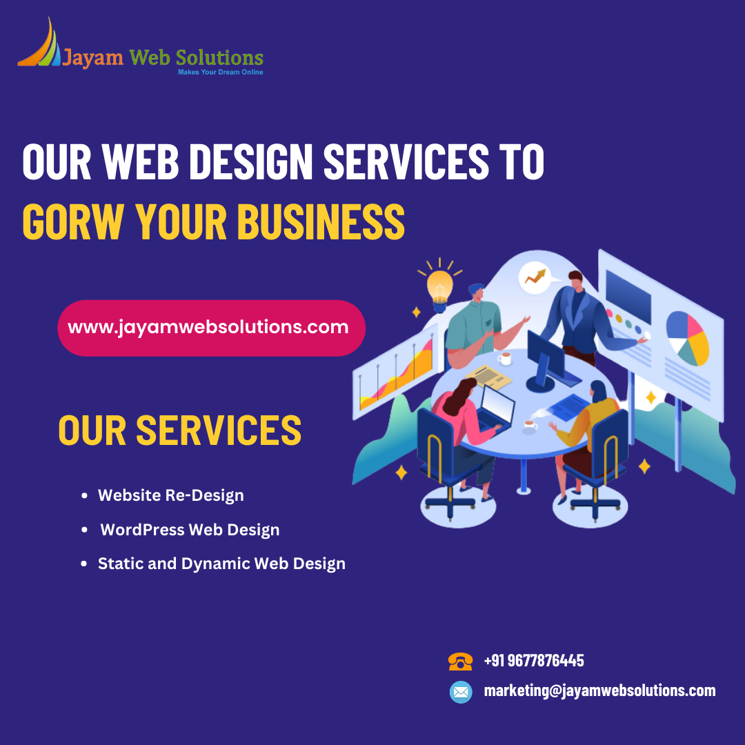 Our affordable website designing services have consistently deliv &hellip;