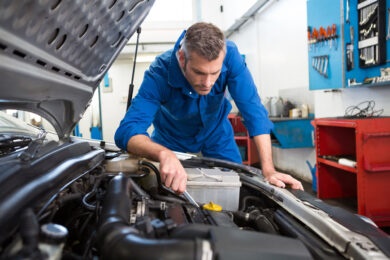 Grand Autoworks & Tyre