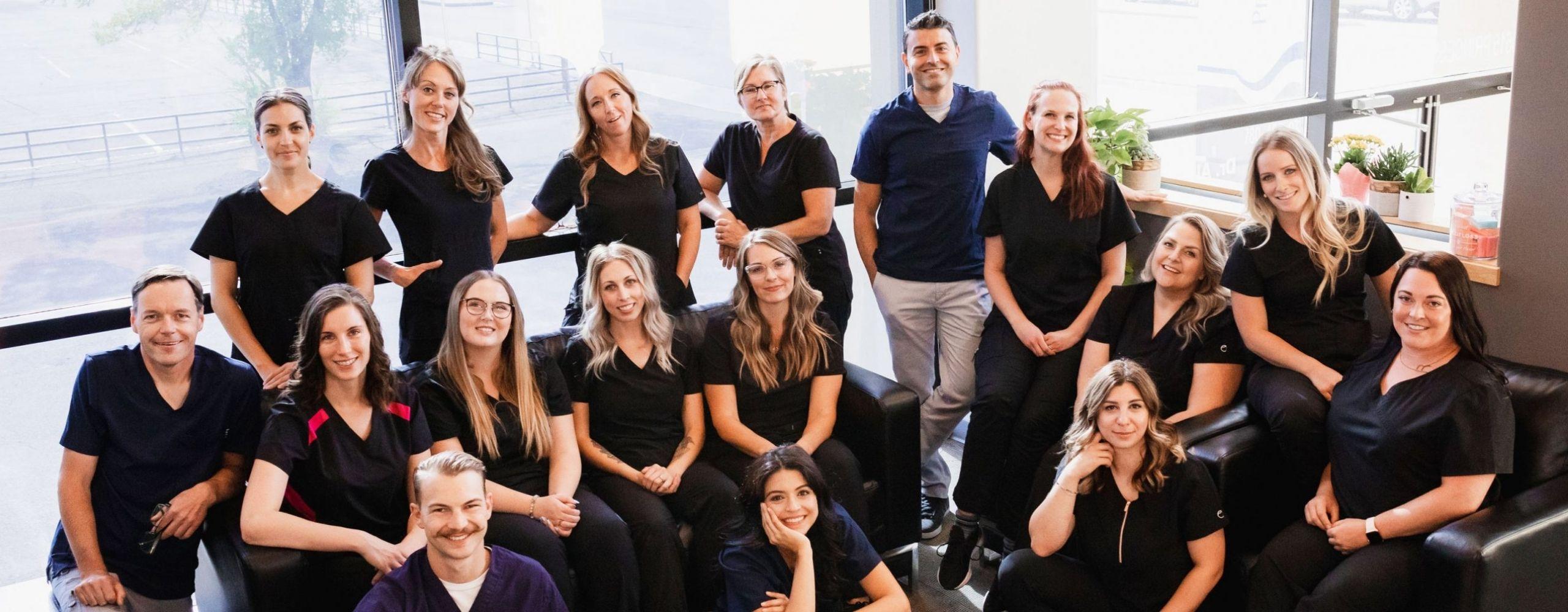 Princess Elizabeth Dental