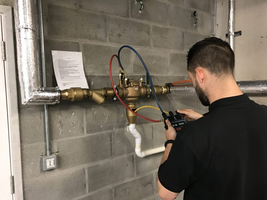 Pipe It Up Plumbing Services