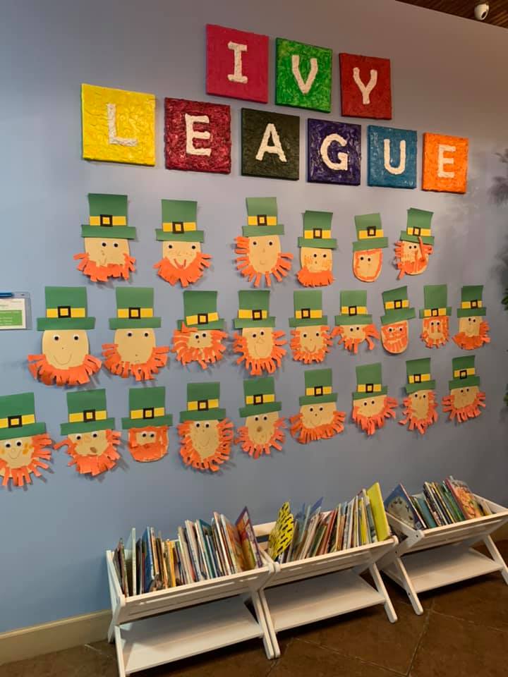 Ivy League Learning Center & Nursery