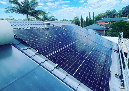 Always Energy Pty Ltd
