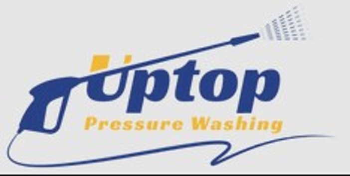 Uptop Pressure Washing