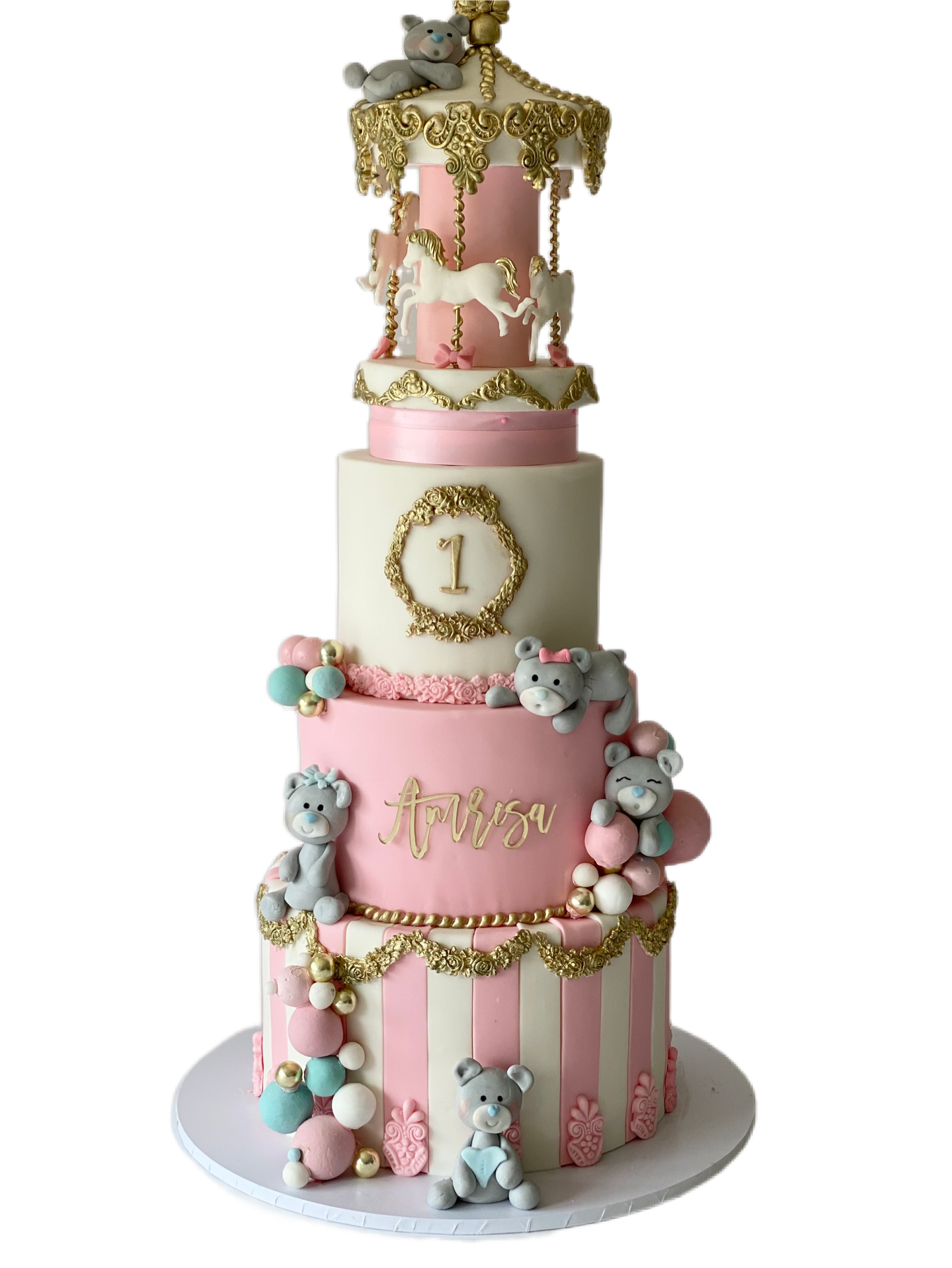 KookiesKakery Cake School