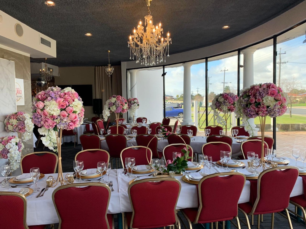 Lal Qila Restaurant – Pakistani and Northern Indian Cuisine