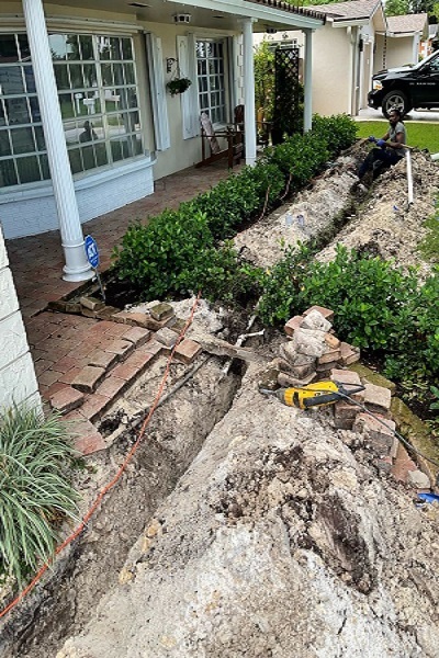 Tip Top Plumbing & Restoration