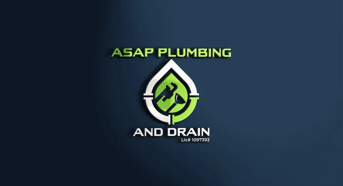 Asap Plumbing And Drain