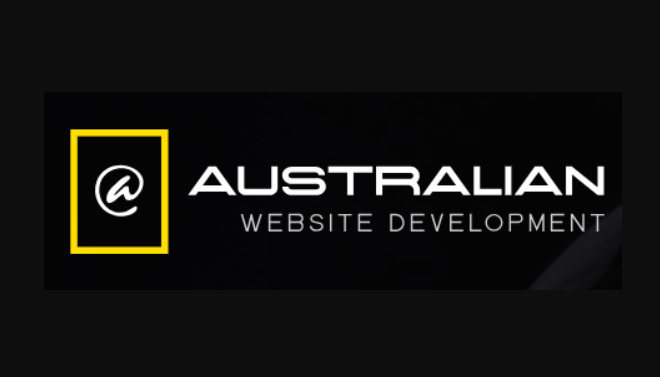 Australian Website Development