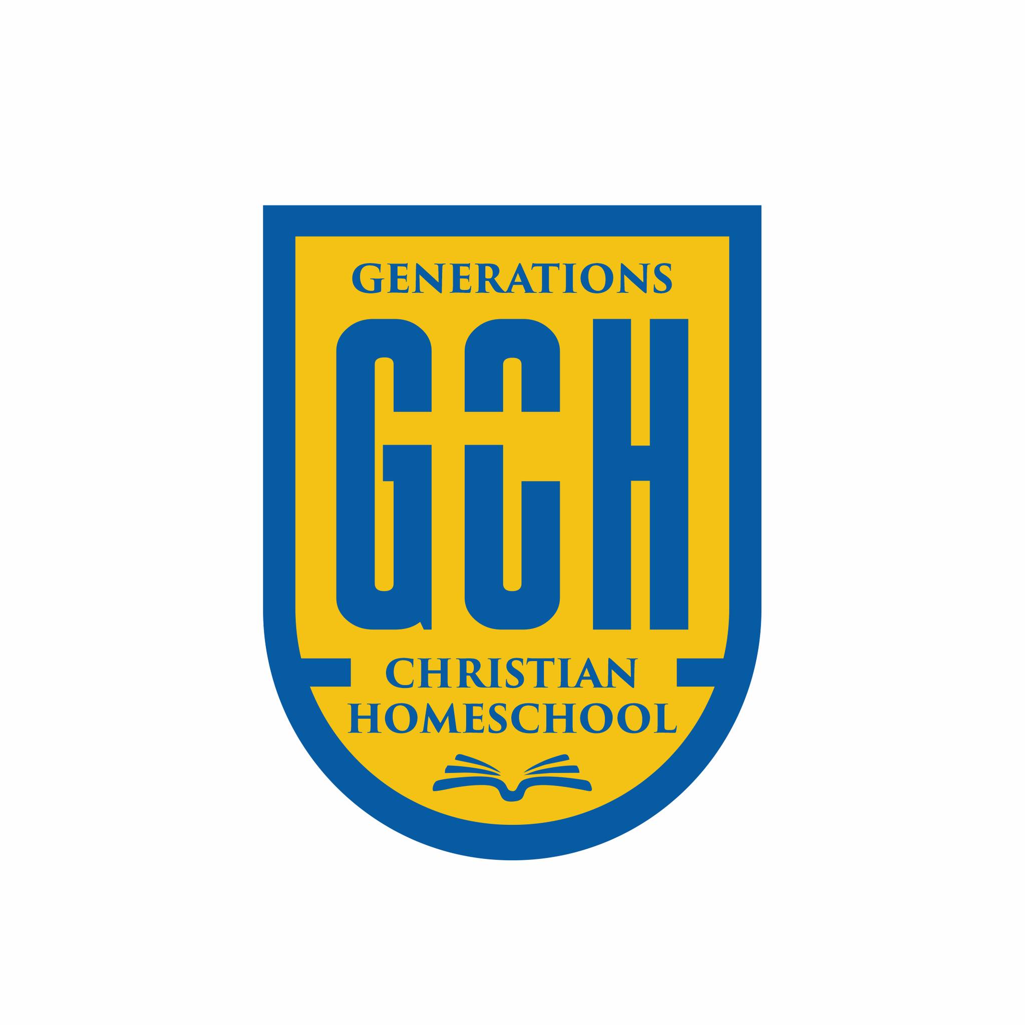 Generations Christian Homeschool