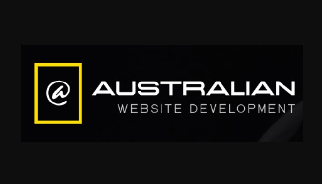 Australian Website Development