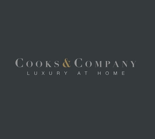 Cooks & Company – Luxury Kitchens