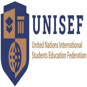 UniSEF – United Nations International Students Education Fe &hellip;