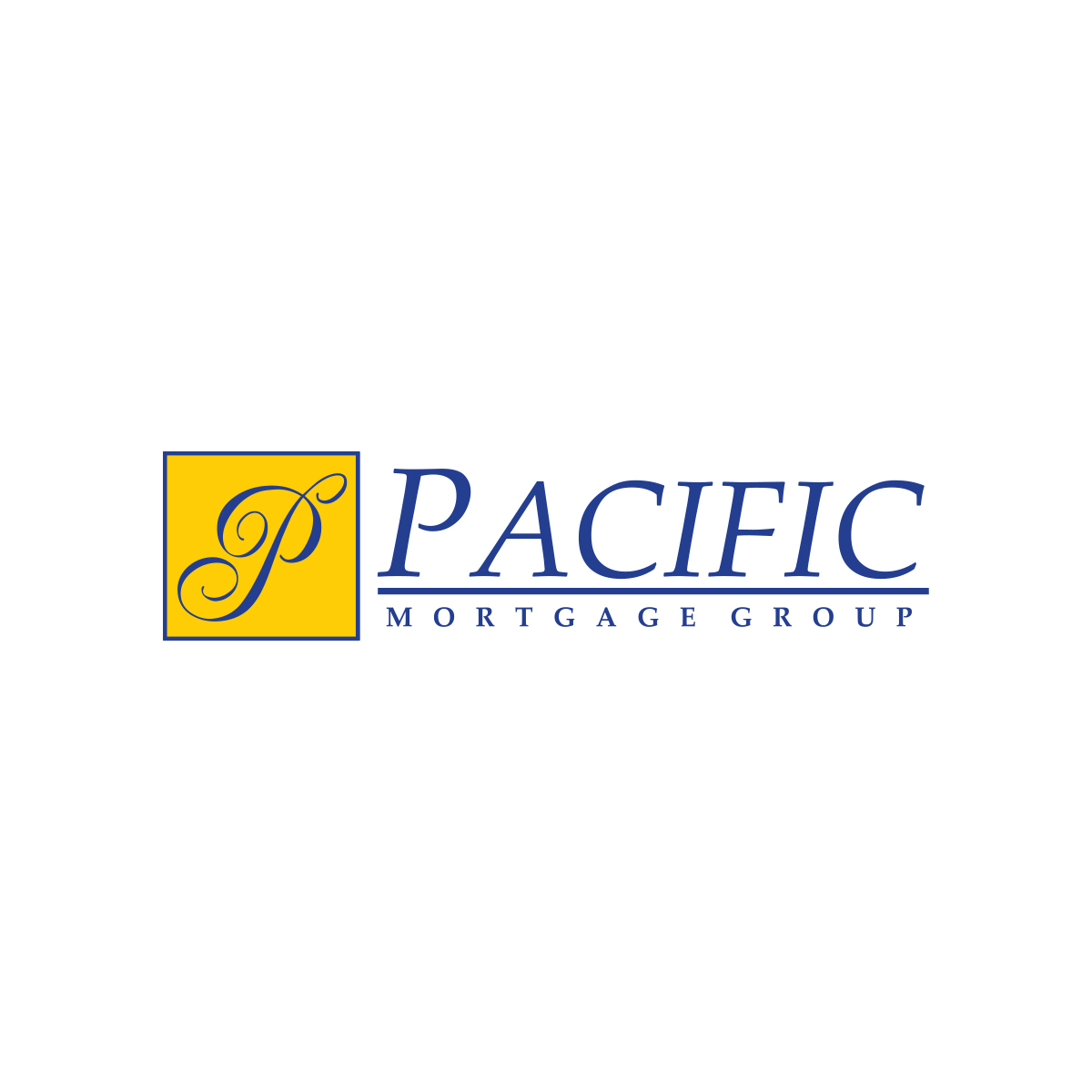 Pacific Mortgage Group