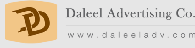 Mishal Alsanea – Daleel Advertising Co.