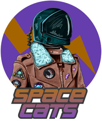 Space Cats Tech