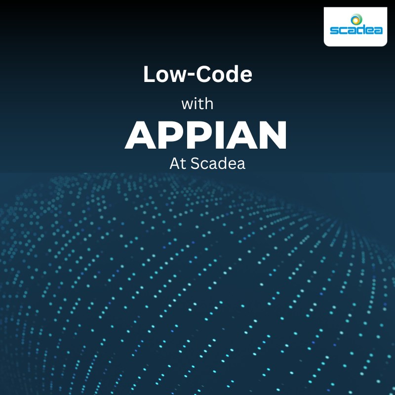 Best Appian Consulting Services | Scadea