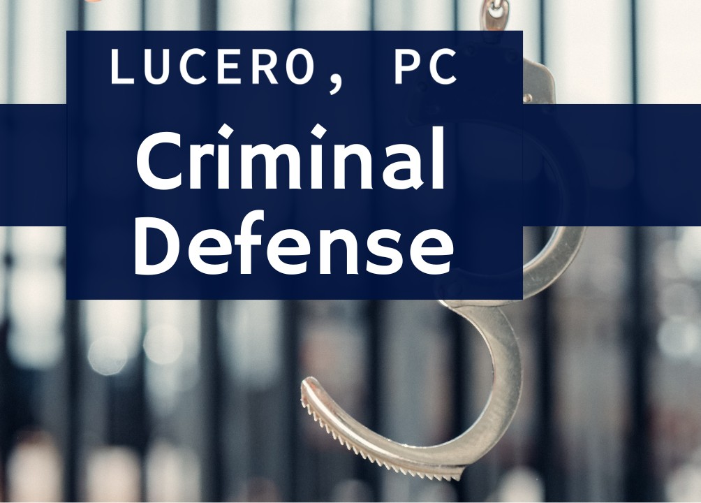 Lucero, PC