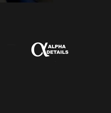 Alpha Details