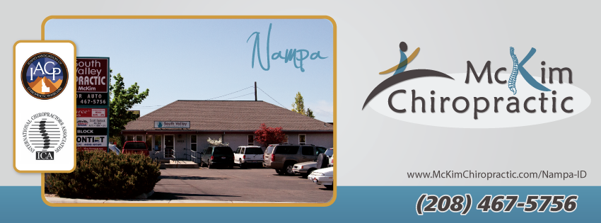 McKim Chiropractic