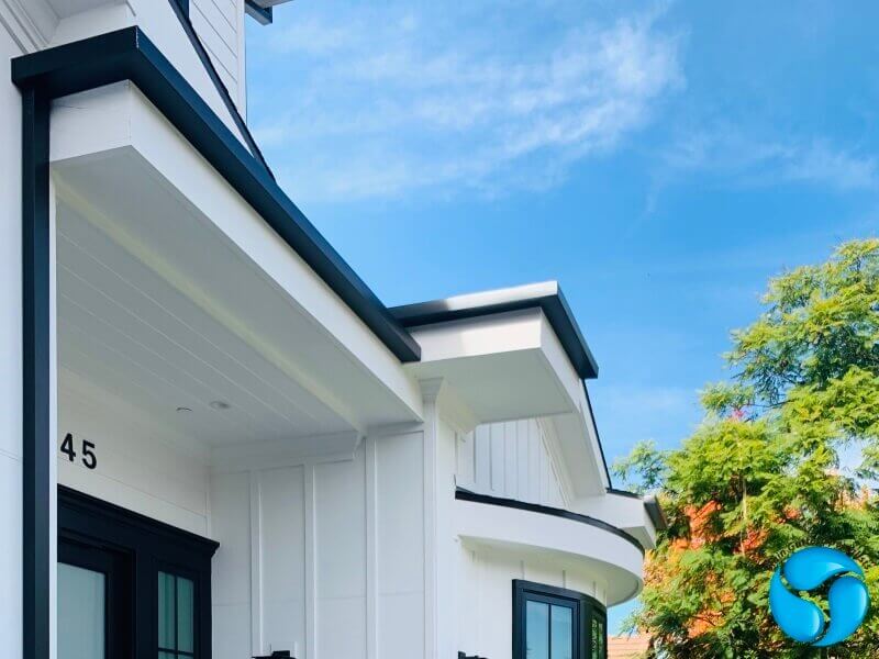The Rain Gutter Specialists
