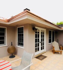 The Rain Gutter Specialists