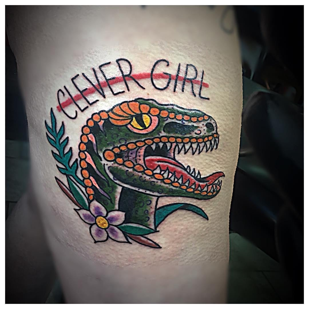 INK PARLOR KC