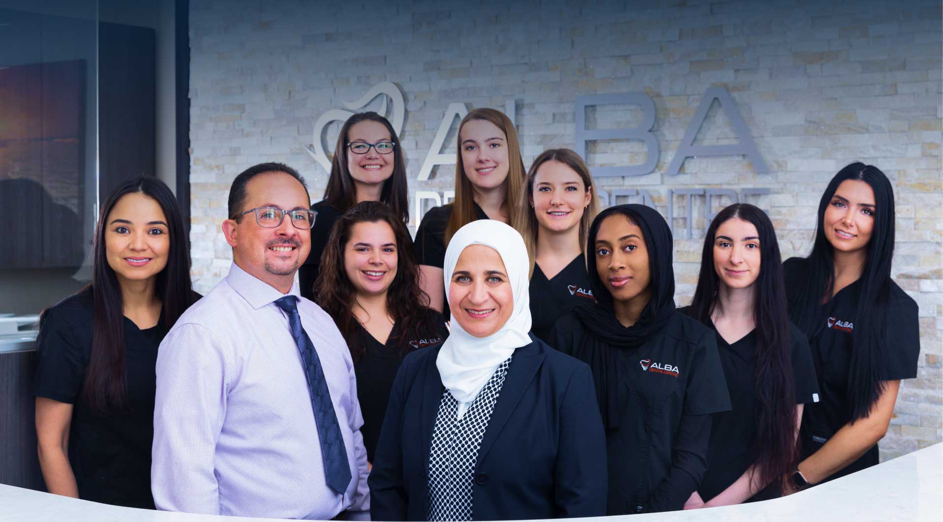 Alba Dental Centre