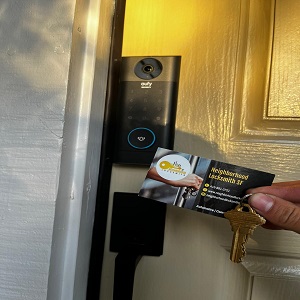 Neighborhood Locksmith SF – Locksmith South San Francisco