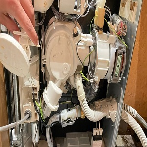 Global Solutions Appliance Repair