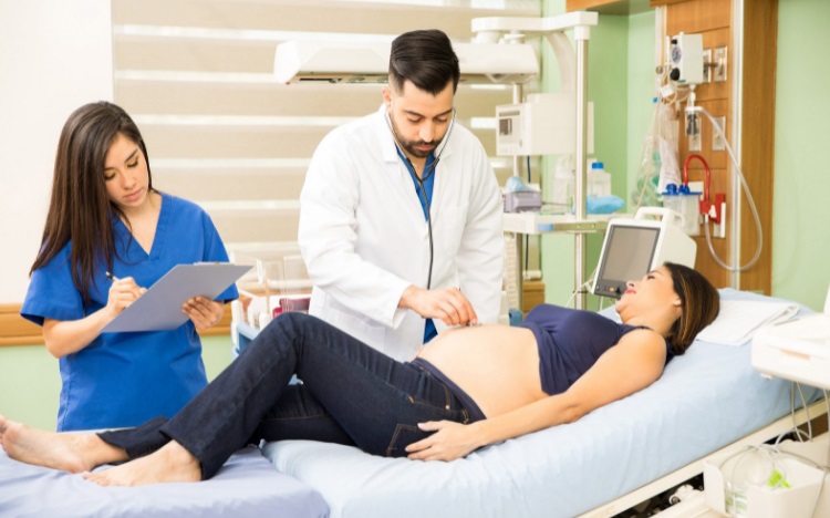 Friendly OB/GYN