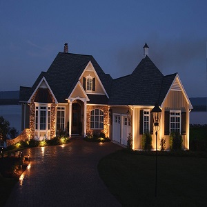 Outdoor Lighting Expressions