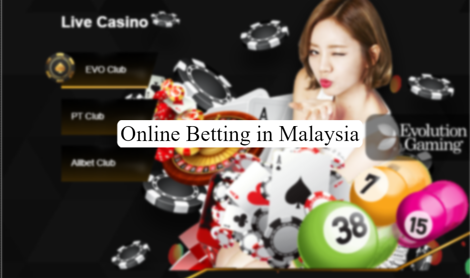 UG-88: Trusted Online Casino In Malaysia