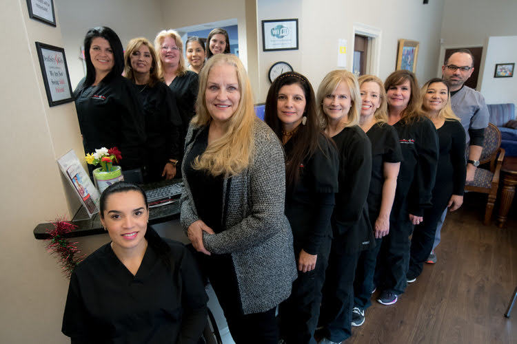 Dentistry 4 Kids, Adults & Orthodontics Too