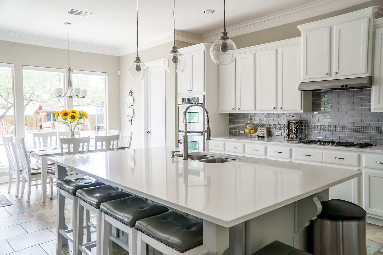 Coastline Cabinetry