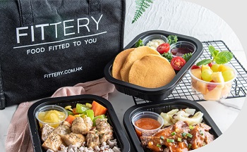 Fittery