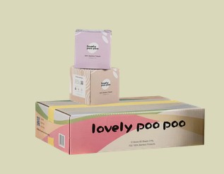 POOPOO INC.