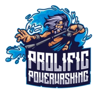 Prolific Powerwashing