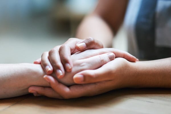 Karuna Healing