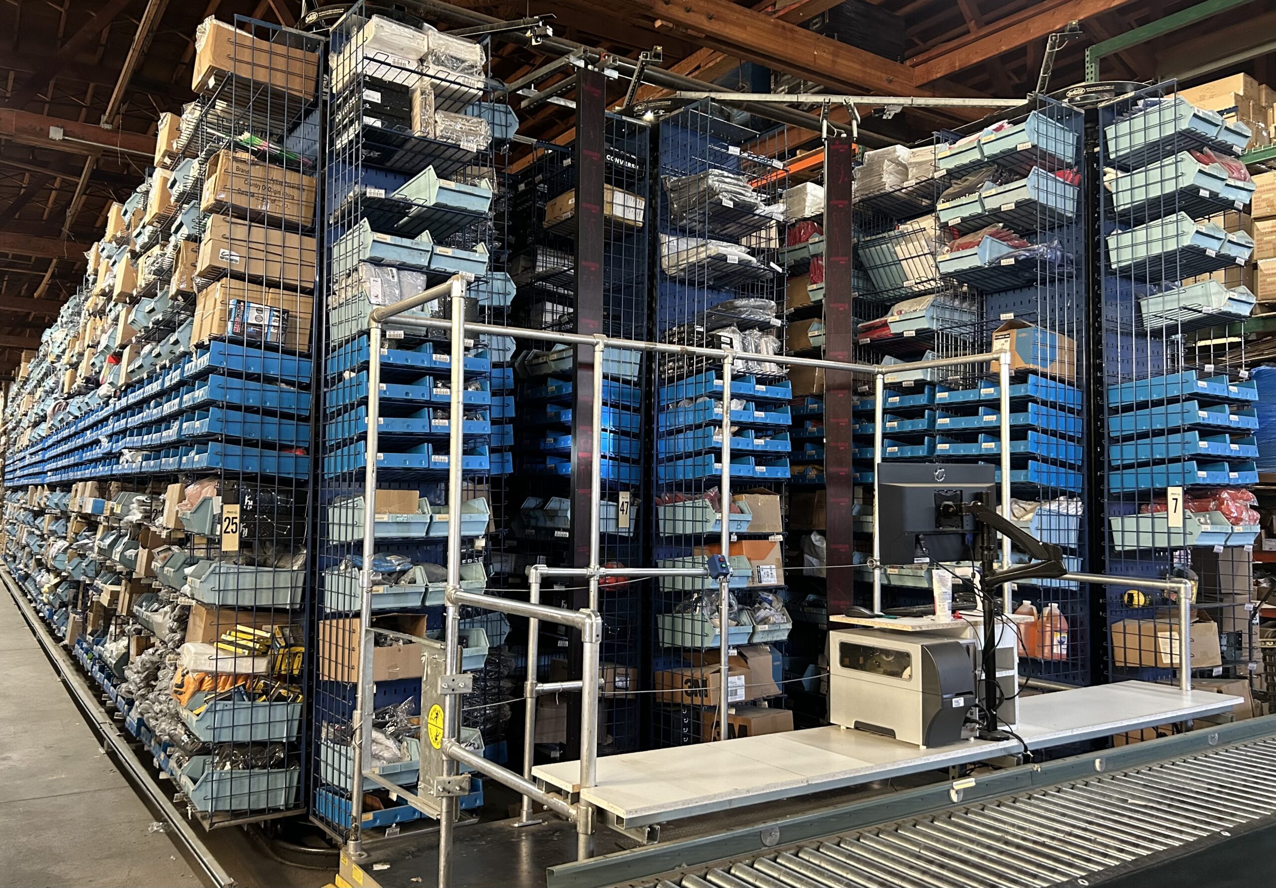 3PL Business Fulfillment, Inc.
