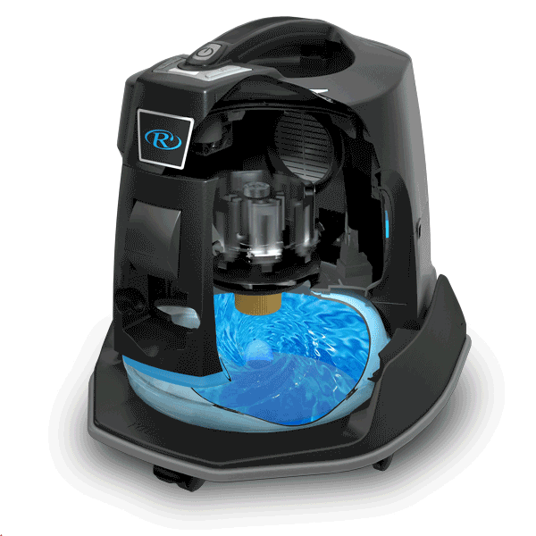 Rainbow Air Purifier