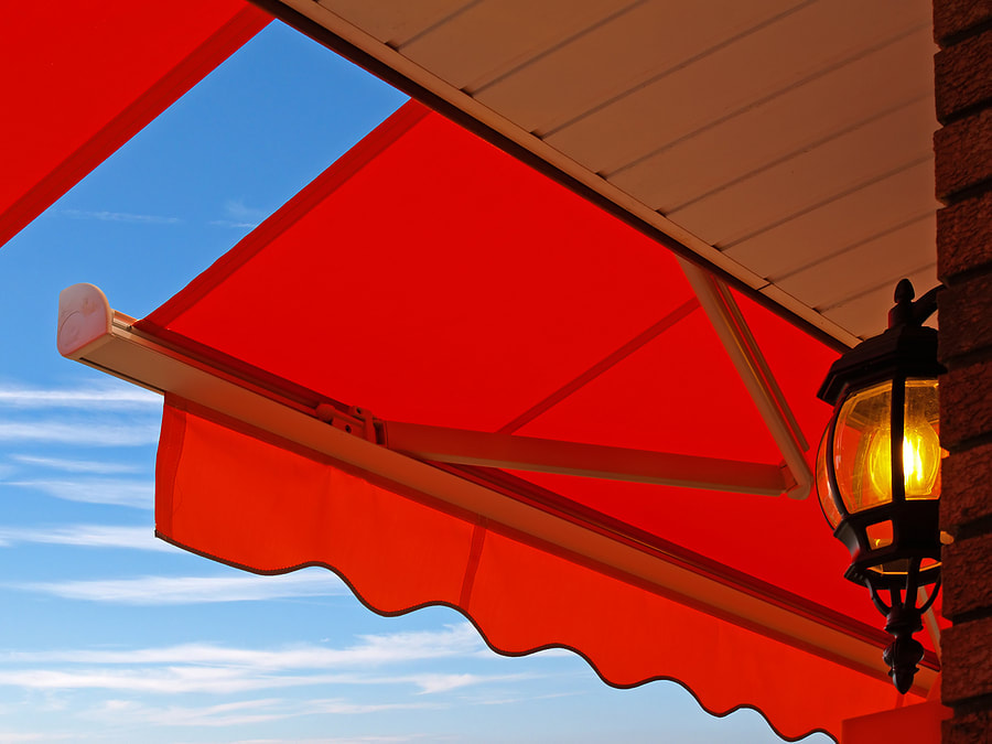 Awnings of South Jersey