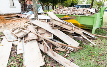 MA Junk Removal & Cleaning Service
