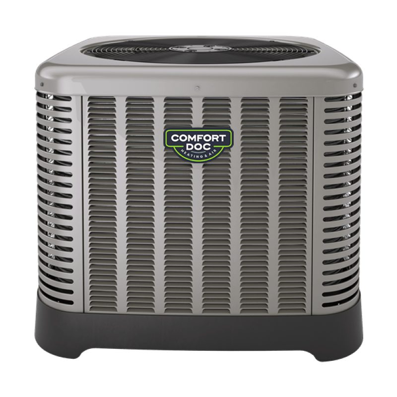 Comfort Doc Heating & Air