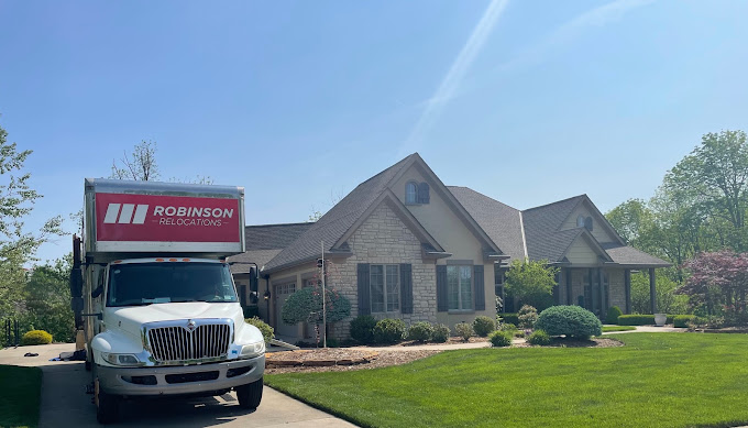 Robinson Relocations