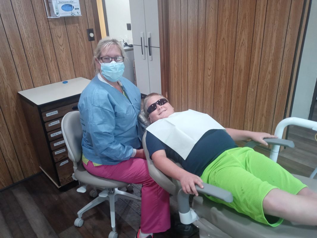 SugarCreek Dental