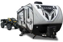 Rowley White RV