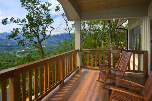 Sandy Springs Decks & Patio Covers